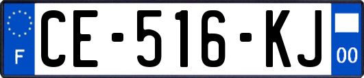 CE-516-KJ