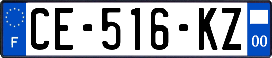 CE-516-KZ