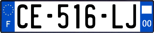 CE-516-LJ