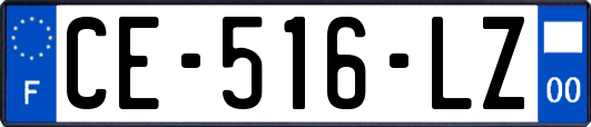 CE-516-LZ