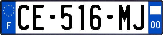 CE-516-MJ