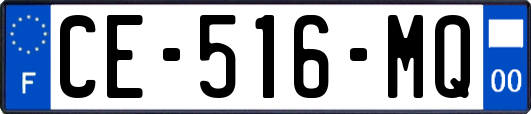 CE-516-MQ