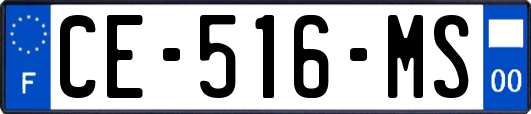CE-516-MS