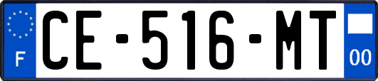 CE-516-MT