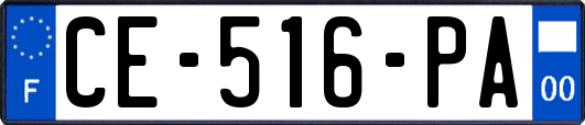 CE-516-PA
