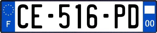 CE-516-PD