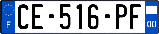 CE-516-PF