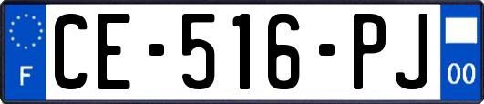 CE-516-PJ