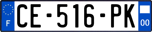 CE-516-PK