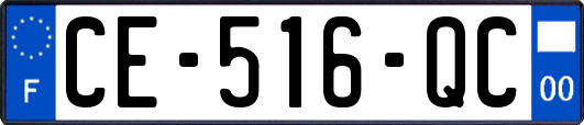 CE-516-QC