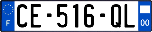 CE-516-QL