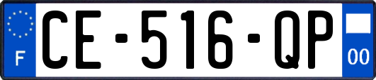 CE-516-QP