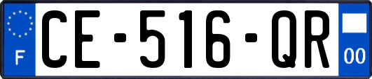 CE-516-QR