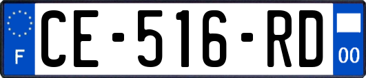 CE-516-RD