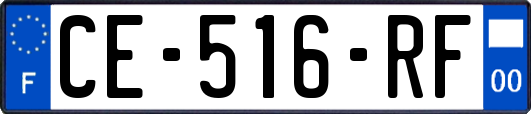 CE-516-RF