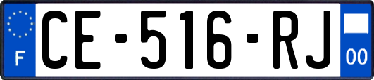 CE-516-RJ