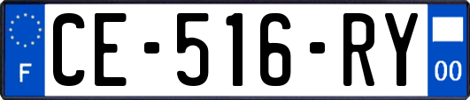 CE-516-RY