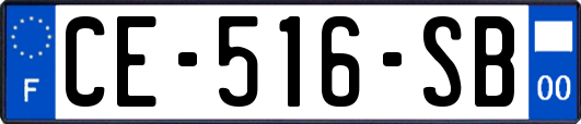 CE-516-SB