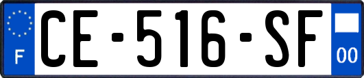 CE-516-SF