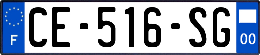 CE-516-SG