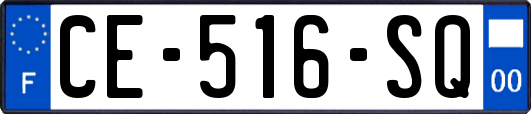 CE-516-SQ