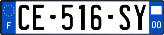 CE-516-SY