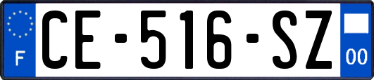 CE-516-SZ