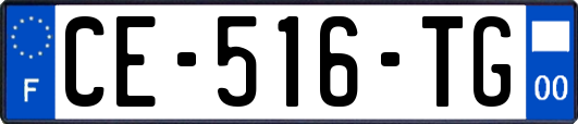 CE-516-TG