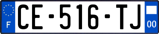 CE-516-TJ