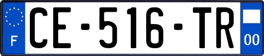 CE-516-TR