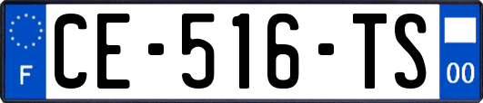 CE-516-TS