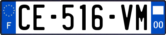 CE-516-VM
