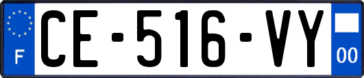 CE-516-VY