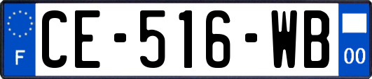 CE-516-WB