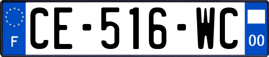 CE-516-WC