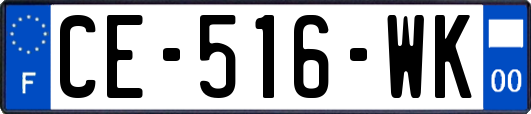 CE-516-WK