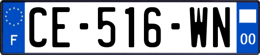 CE-516-WN