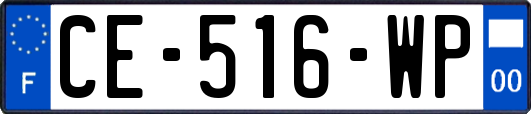 CE-516-WP