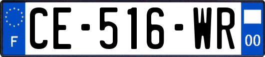 CE-516-WR