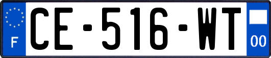 CE-516-WT