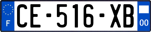 CE-516-XB