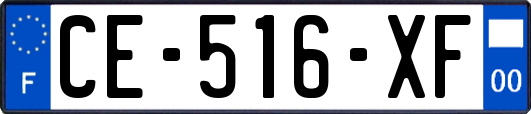 CE-516-XF