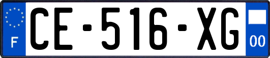 CE-516-XG