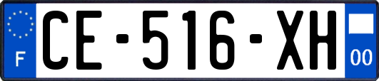 CE-516-XH