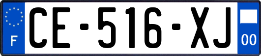 CE-516-XJ