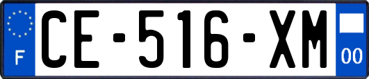 CE-516-XM