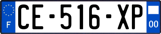 CE-516-XP