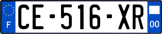 CE-516-XR