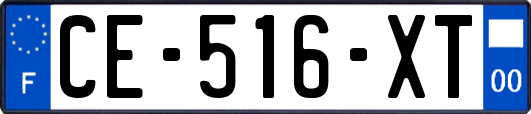 CE-516-XT