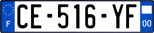 CE-516-YF